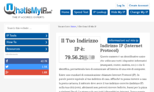 myip