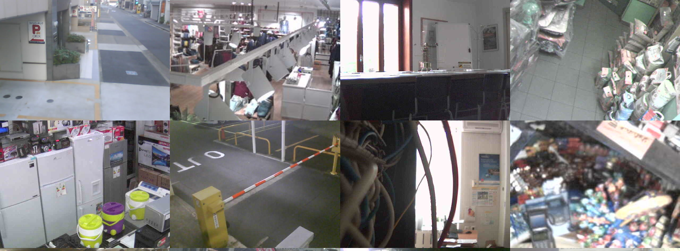 Spiare Milioni di WebCam Vulnerabili