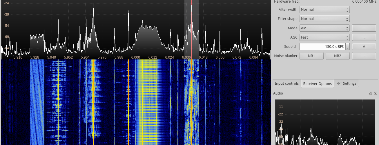 gqrx