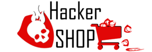 hacker shop