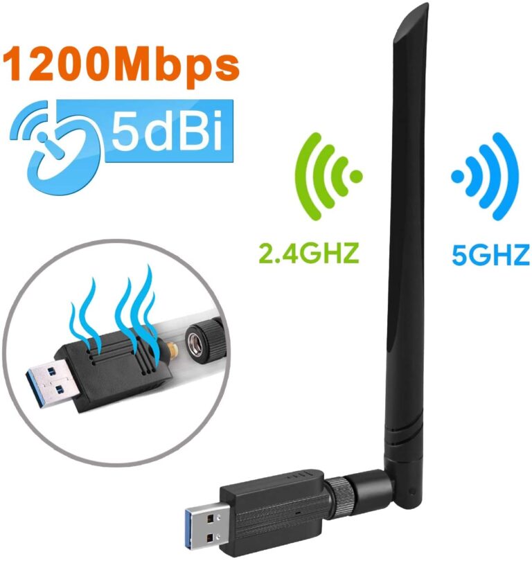 maxesla-adattatore-usb-wifi-dongle-1200m-wifi-ad-alta-velocit-802