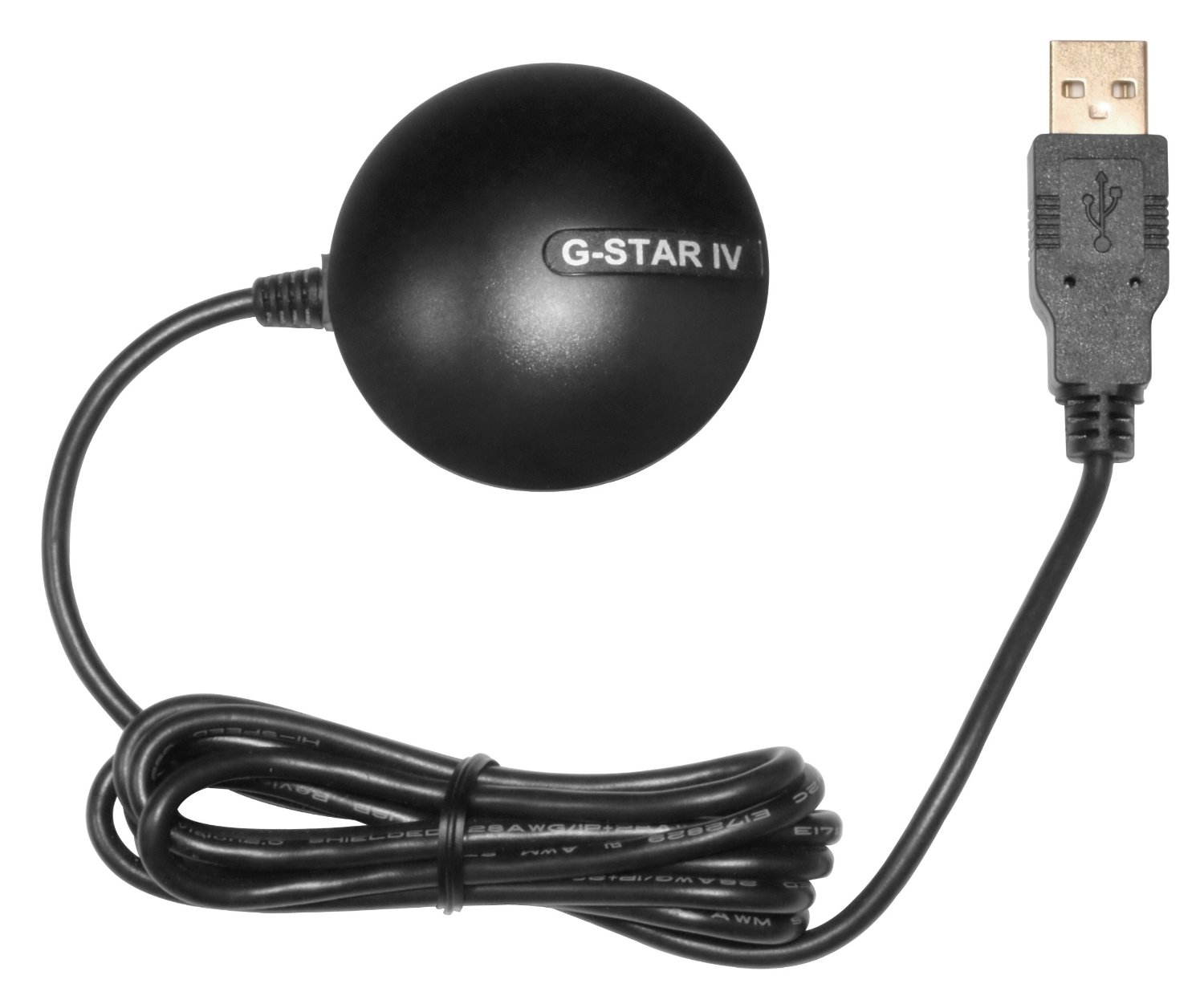 Globalsat bu 353 s4 driver