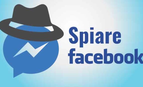 spiare chat facebook