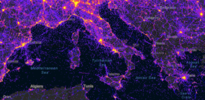 Wireless Network Mapping – Hacker Web Security