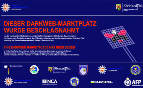 Darknet Markets Norway 2024